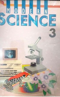 Modern Science 3