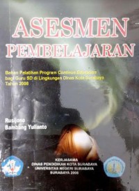 Asesmen Pembelajaran