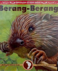 Kehidupan Di Alam Bebas : Berang-Berang