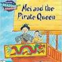 Cambridge Reading Adventures : Mei And The Pirate Queen White Band