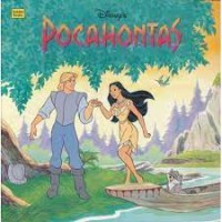 Pocahontas