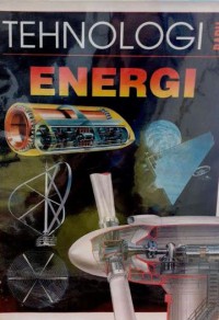 Teknologi : Energi