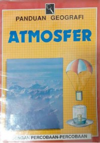 Panduan Geografi : Atmosfer