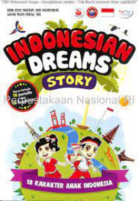 Indonesia Dreams Story