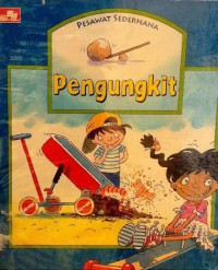 Pesawat Sederhana : Pengungkit