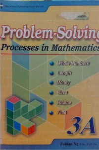 Challenging Problems in Mathematics For Primary Schools Intermediate Primary 4 & 5