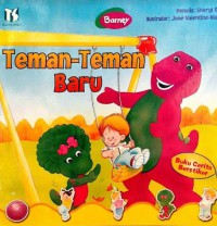 Barney : Teman-Teman Baru