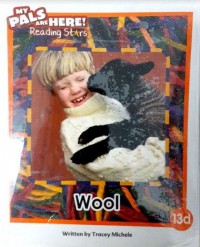 My Pals Are Here! Reading Stars : Wool 13d