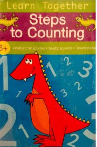 Learn Together : Steps To Counting