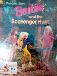 Barbie And The Scavenger Hunt