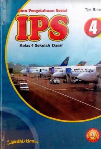 Ilmu Pengetahuan Sosial IPS Kelas 4 Sekolah Dasar