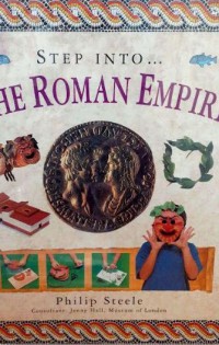 Step Into... The Roman Empire