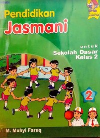 Pendidikan Jasmani Untuk Sekolah Dasar Kelas 2