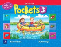 Pokets 2 Workbook + CD