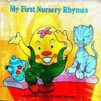 My First Nursery Rhymes