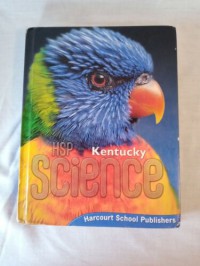 HSP Kentucky : Science Rainbow Lorikeets