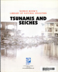 Library Of Natural Disasters : Tsunamis & Seiches