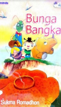 Bunga Bangkai