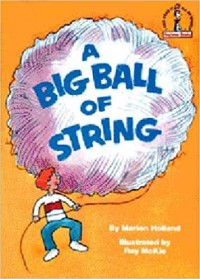 A Big Ball Of String