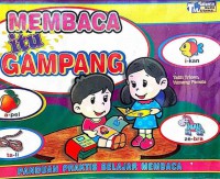 Membaca Itu Gampang