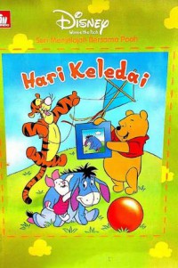 Seri Menjelajah Bersama Pooh : Hari Keledai