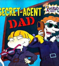 Secret-Agent Dad