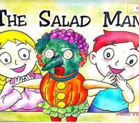 The Salad Man