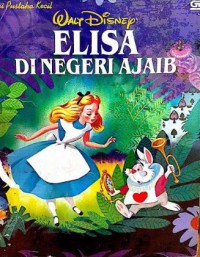 Elisa Di Negri Ajaib