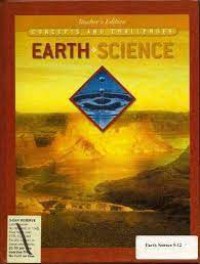 Concepts And Challenges : Earth Science Teacher's Edition