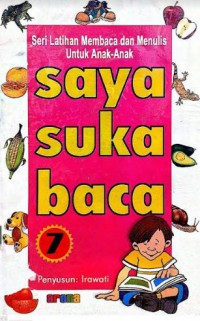 Saya Suka Baca ( 7 )