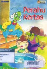 Perahu Kertas