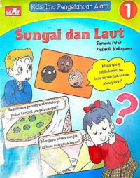 Sungai Dan Laut Buku 1