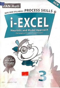 Fan-Math : i-Excel Heuristic And Model Approach Level 3