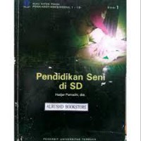 Pendidikan Seni Di SD Edisi 1