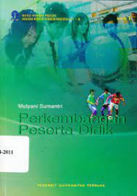 Perkembangan Peserta Didik Edisi 1