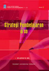 Strategi Pembelajaran Di SD Edisi 1