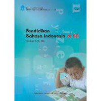 Pendidikan Bahasa Indonedia Di SD Edisi 1