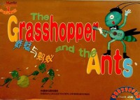 The Grasshopper And The Ants