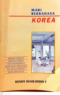 Mari Berbahasa Korea