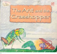 The Ant And The Grasshopper