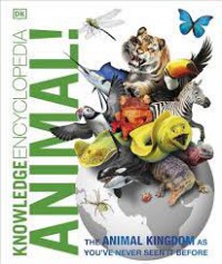 Knowledge Enyclopedia : Animal !