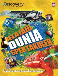 Jelajah Dunia Spektakuler