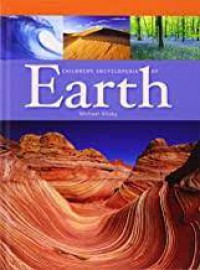 Children's Encyclopedia Of Earth