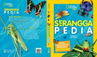 National Geographic Kid : Serangga Pedia