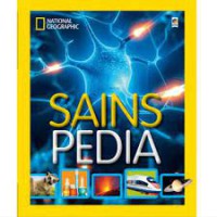 National Geographic : Sains Pedia Pedia