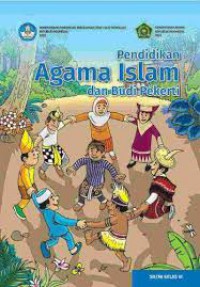 Pendidikan Agama Islam Dan Budi Pekerti SD Kelas 6