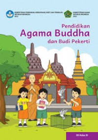 Pendidikan Agama Buddha Dan Budi Pekerti SD Kelas 3