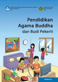 Pendidikan Agama Buddha Dan Budi Pekerti SD Kelas 6