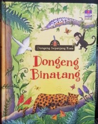 Dongeng Binatang