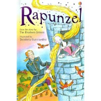 Rapunzel